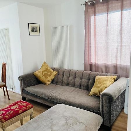 Fabulous 1Bed 1Bath Ground Floor Shared Accommodation ,Only Double Room Edinburgh Ngoại thất bức ảnh
