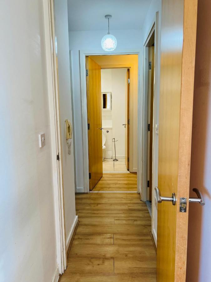 Fabulous 1Bed 1Bath Ground Floor Shared Accommodation ,Only Double Room Edinburgh Ngoại thất bức ảnh
